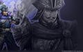 Zhang Liao wallpaper