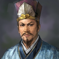 Romance of the Three Kingdoms XI portrait