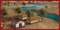 Mountain Bandit Campaign - The first and most common filler battle is the Mountain Bandit Campaign. The objective of this stage is to wipe out the leader of the bandits while keeping the peasants safe. A majority of the cast often have this battle as part of their Musou Mode.