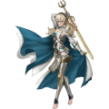 Hoshido Noble costume for Female Corrin