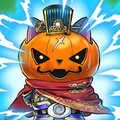 Halloween Fuyunyan Cao Cao