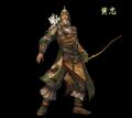 Dynasty Warriors 4 render