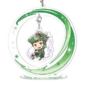 Super-deformed visual by Rakuchii