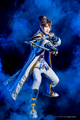 Butai Shin Sangoku Musou Keishū Soudatsusen IF theater production photo