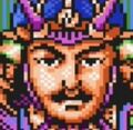 Nobunaga's Ambition : Lord of Darkness SNES portrait