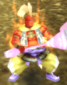 Alternate fury form