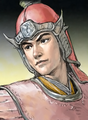 Romance of the Three Kingdoms VII portrait