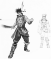 Rough concept