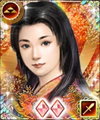 Alternate portrait