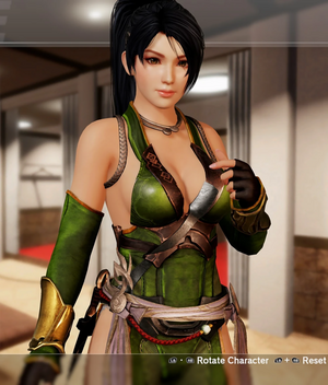 Momiji Alternate Costume 4 (DOA6).png