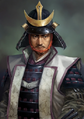 Nobunaga no Yabou Tendou portrait