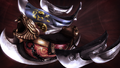 Huang Gai's arsenal wallpaper