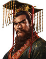 Romance of the Three Kingdoms: The Legend of Cao Cao portrait