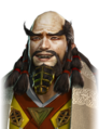 Special facial expression