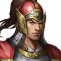 Shin Sangokushi Sousouden portrait