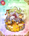 Alternate Lovely SSR portrait 2