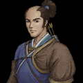 Taiko Risshiden IV portrait