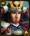 Alternate portrait