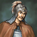 Romance of the Three Kingdoms VII~X portrait