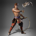 Gan Ning