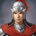Romance of the Three Kingdoms X portrait