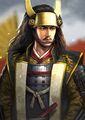 Sekigahara portrait