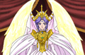 Queen outfit in Angelique Duet