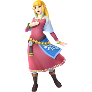 Zelda Costume 2 - HW DLC.png