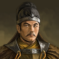 Romance​ of​ the​ Three​ Kingdoms​ XI​ portrait​