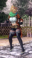 Alternate outfit 28