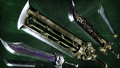 Guan Ping's arsenal wallpaper