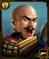 Alternate portrait