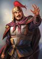 Romance of the Three Kingdoms XIII normal portrait