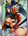 Rank 4 Dignified R portrait