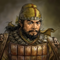 Romance of the Three Kingdoms X~XI portrait