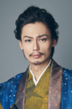 Butai Nobunaga no Yabou Taishi Mugen ~Honnoji no Hen~ promotional photo