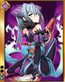 Rank 2 Bewitching SR portrait