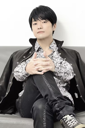 Voice Actor - Jun Fukuyama.png