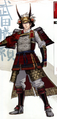 Samurai Warriors: Sanada Maru polished concept