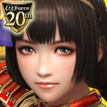 Omega Force 20th anniversary avatar 4