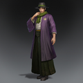 Xu Shu