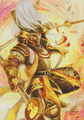 Samurai Warriors 4 artwork