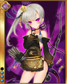 Rank 3 Bewitching SR portrait