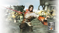 Zhou Yu wallpaper