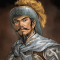 Romance of the Three Kingdoms X portrait