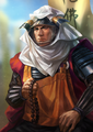 Nobunaga's Ambition Taishi portrait