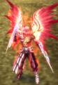 Alternate fury form 2
