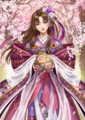 Sengoku IXA portrait