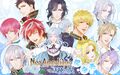 Commemorative illustration for game's successful release