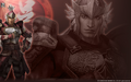 Taishi Ci wallpaper